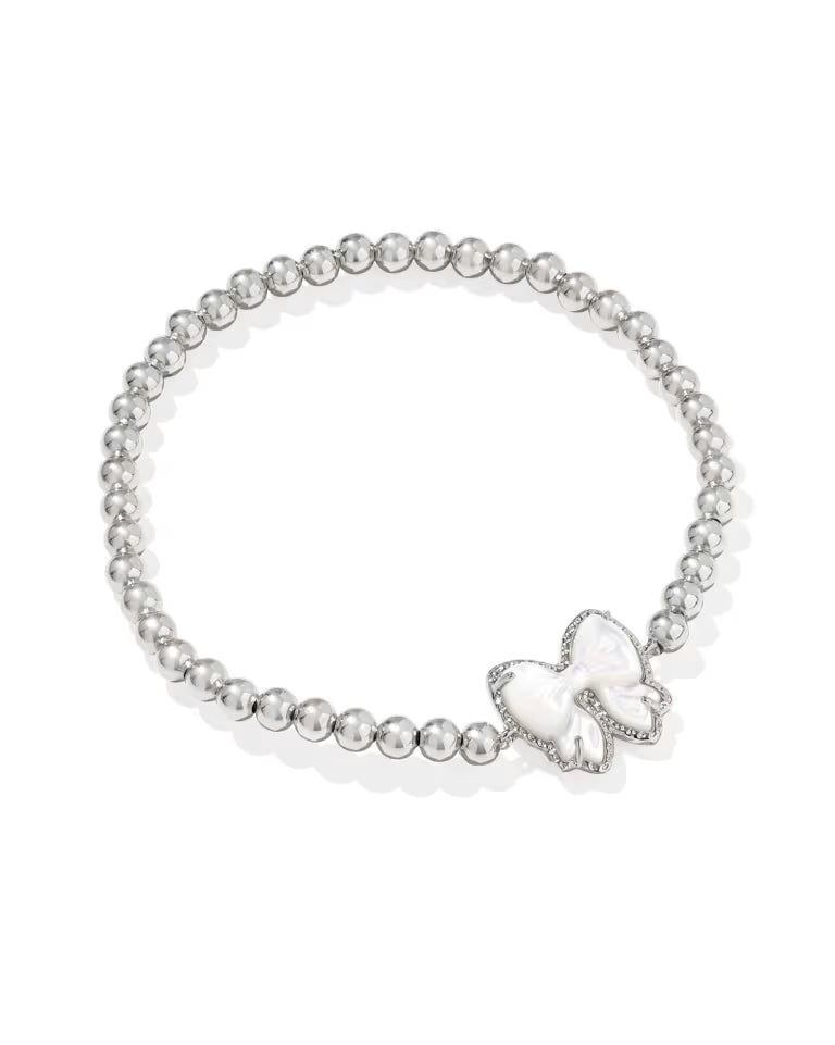 KS Haley Bow Bracelet