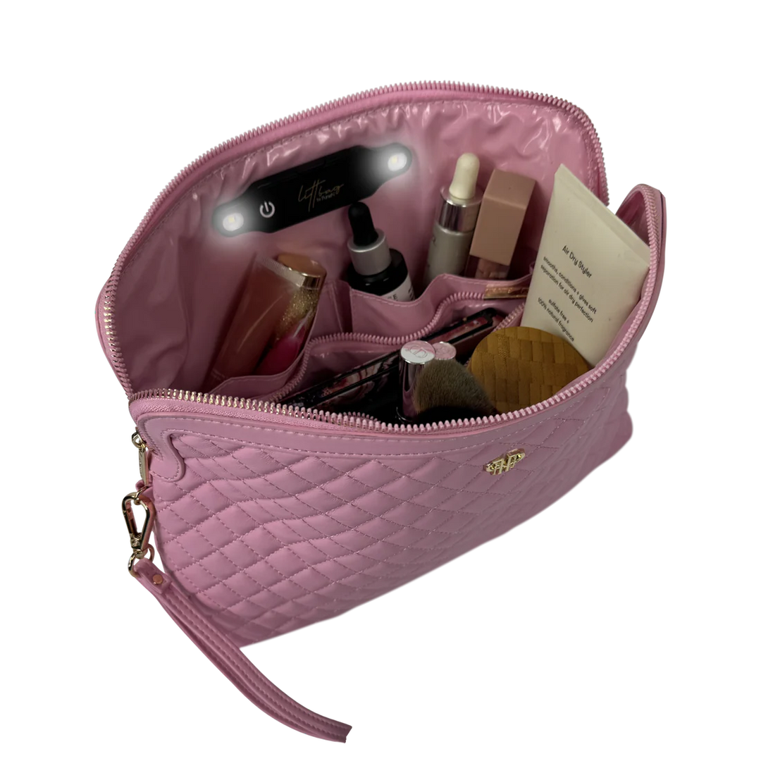 Updated Litt Makeup Case