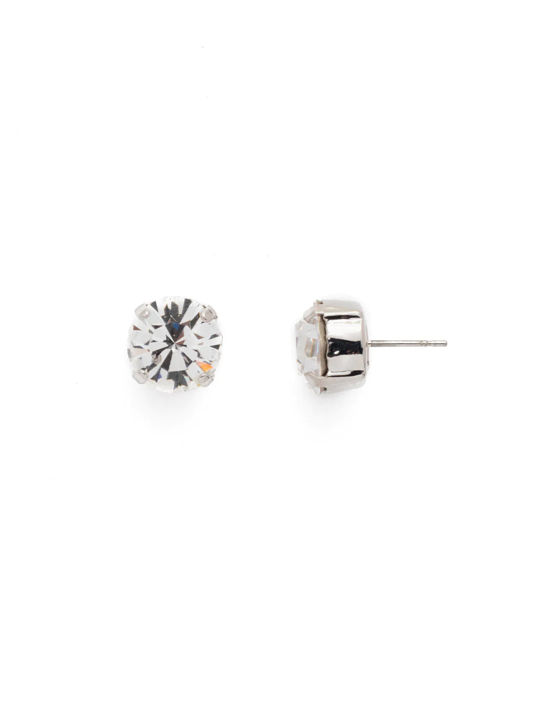 London Stud Earrings