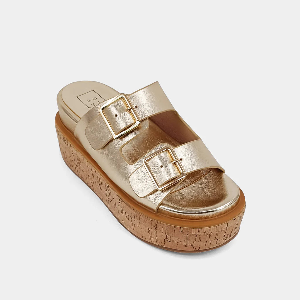 Lucinda Sandal