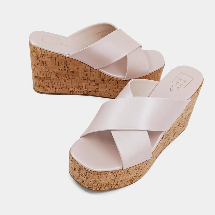 Ludovica Wedge