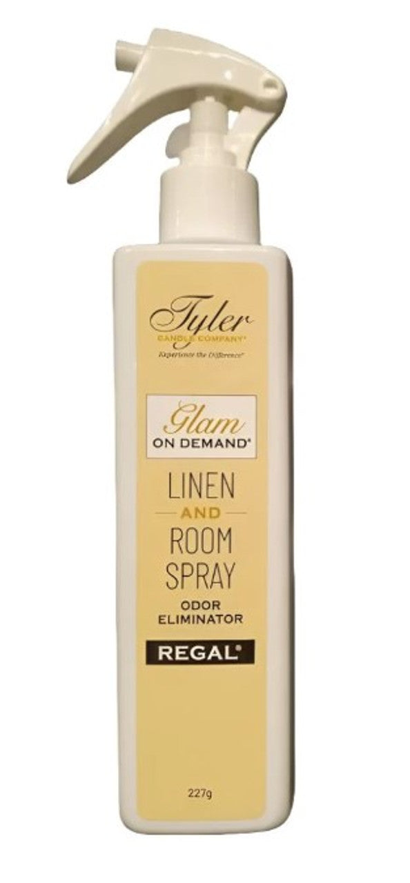 Glam On Demand Linen & Room Spray 227g