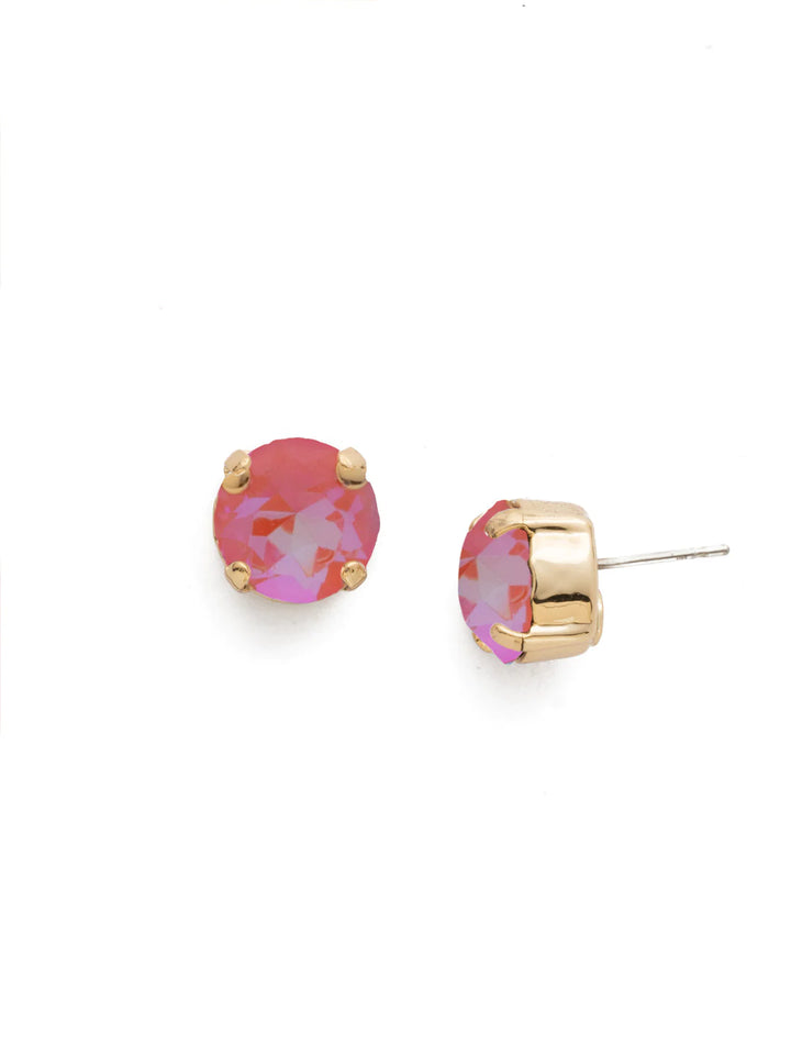 London Stud Earrings