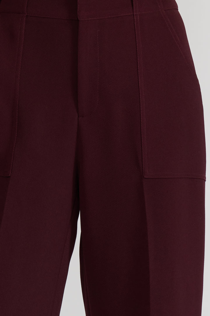 PA2163 DIANA WIDE LEG PANT