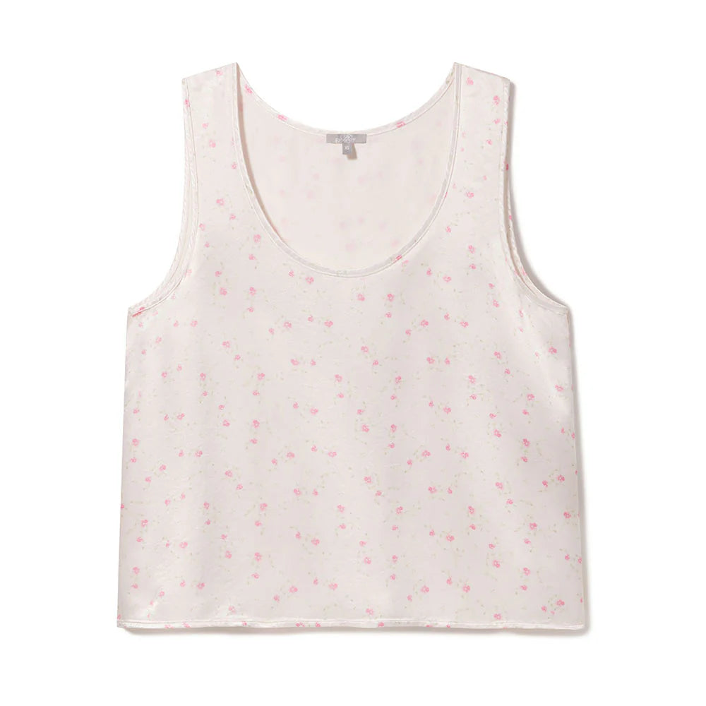 PJ Harlow Maddie Print Tank