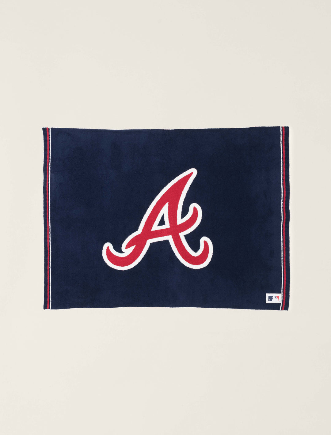 CozyChic® Atlanta Braves™ Throw