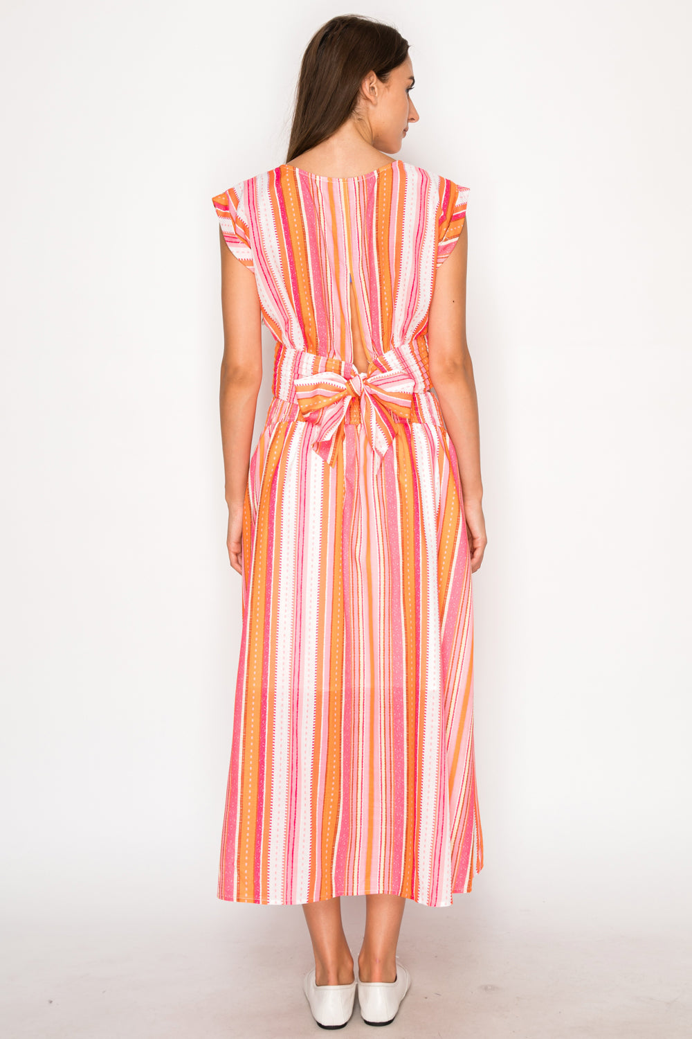 SIROCCO STRIPE SET