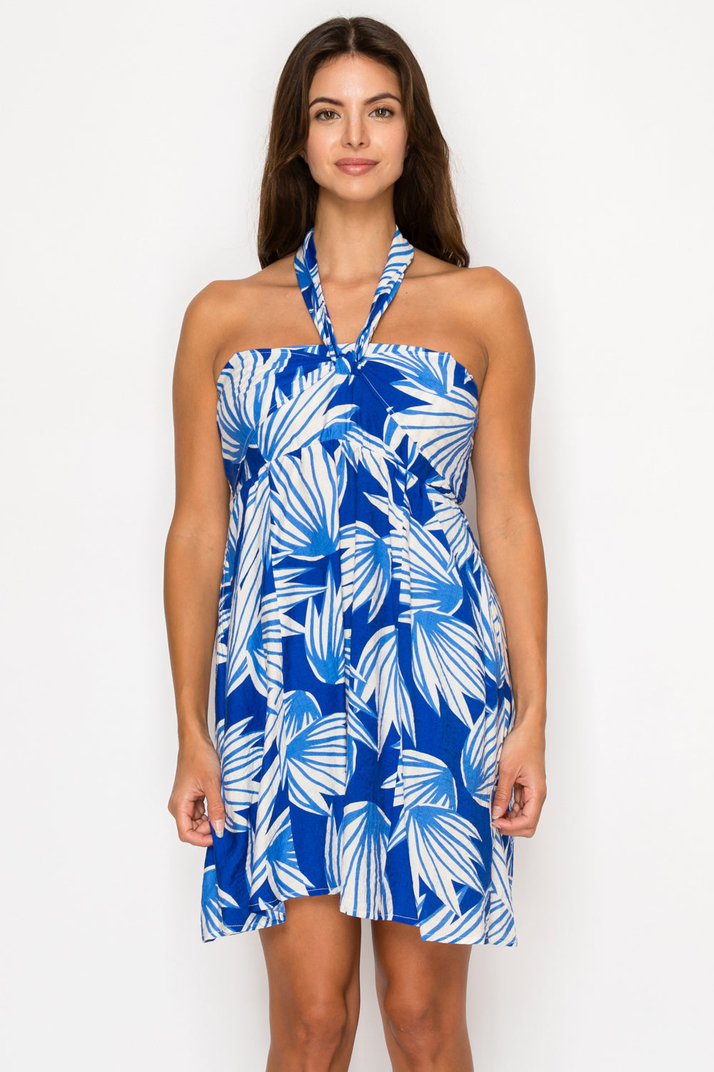 EOS BREEZE SHORT DRESS