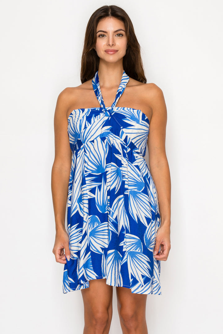 EOS BREEZE SHORT DRESS