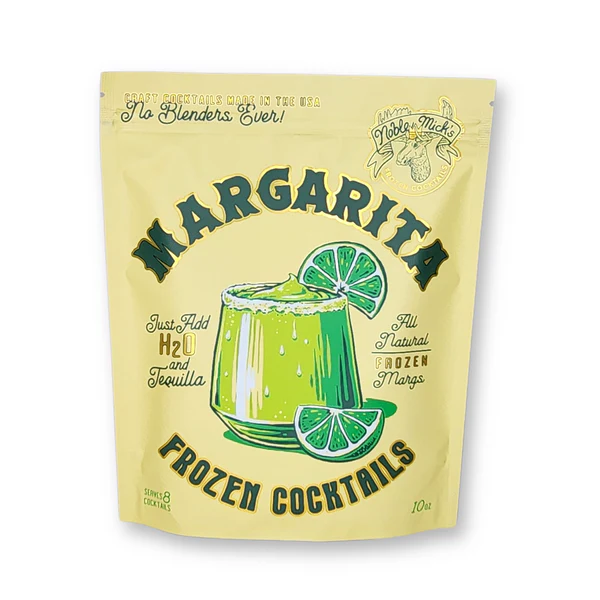 Frozen Margarita