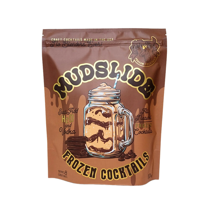 Frozen Mudslide