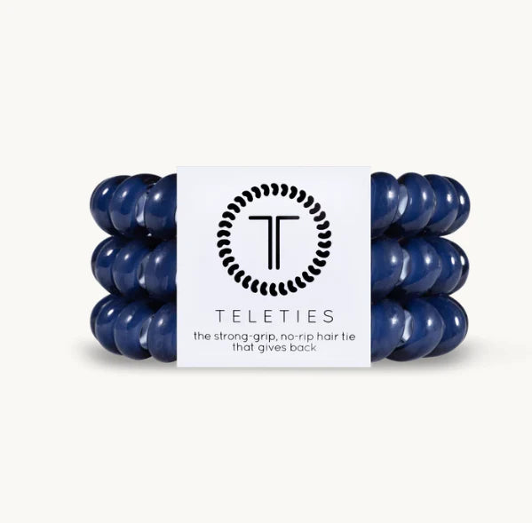 Teleties Small 3 Pack