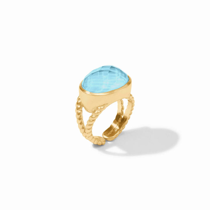 Julie Vos Nassau Statement Ring