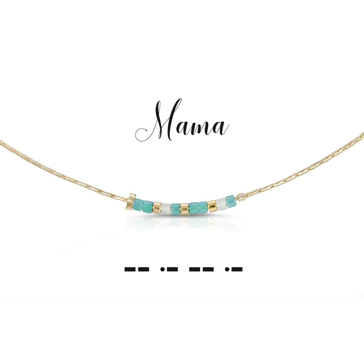 Mama Necklaces