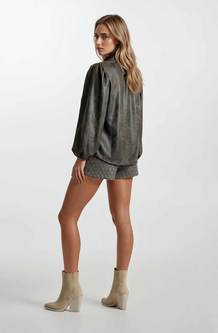 TABITHA SHORT