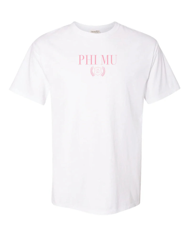 Swag Sorority Classic Crew Tee