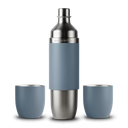 High Camp Flask Parkside