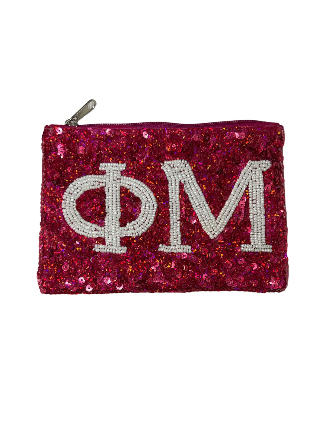 Sequin Soroity Coin Purse