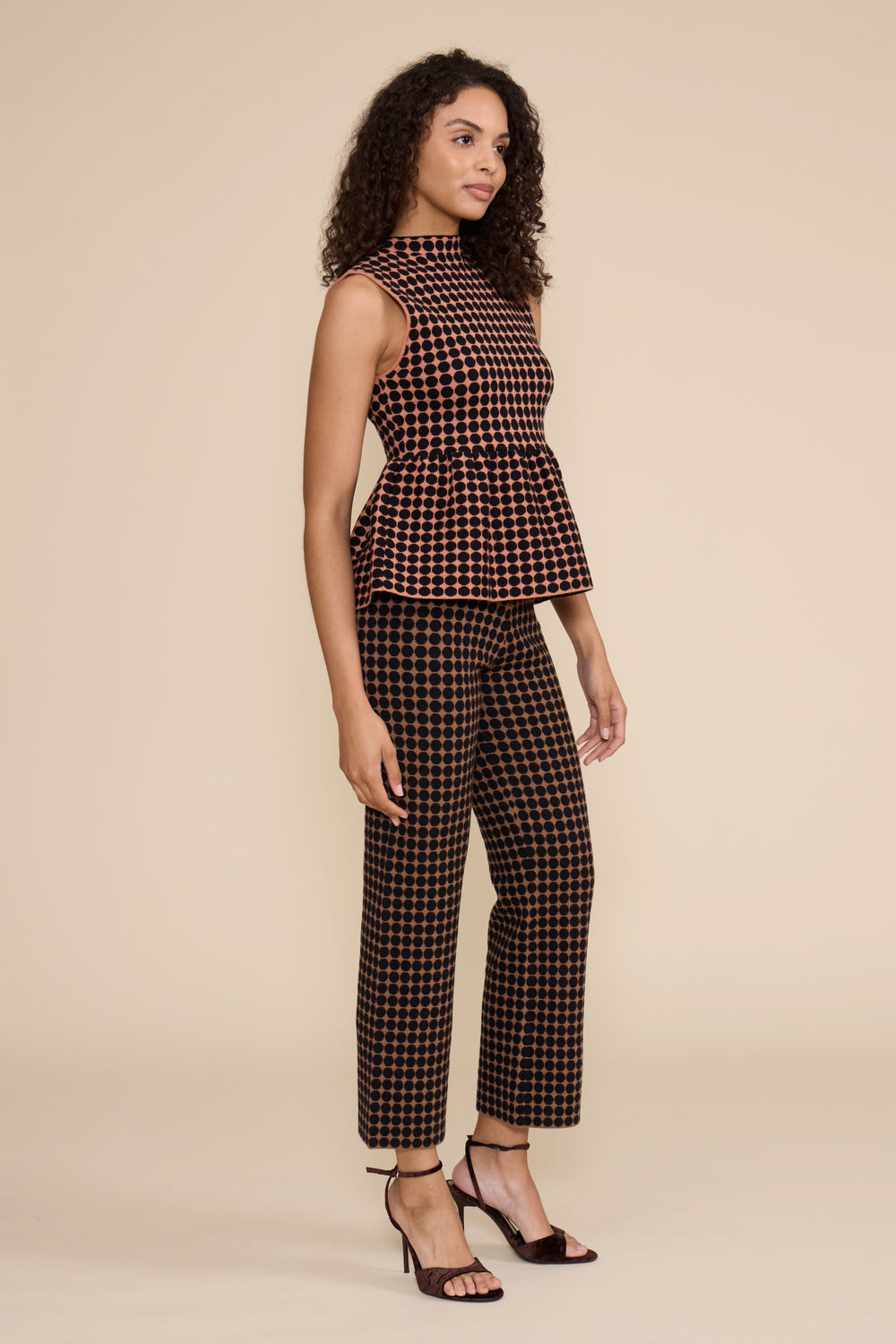 SW5697 MIA KNIT PANT