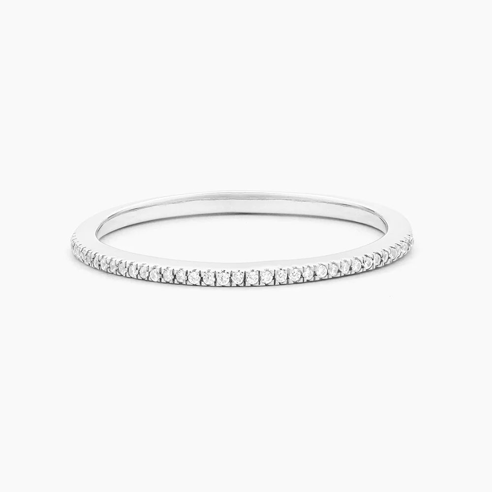 For All Eternity Ring