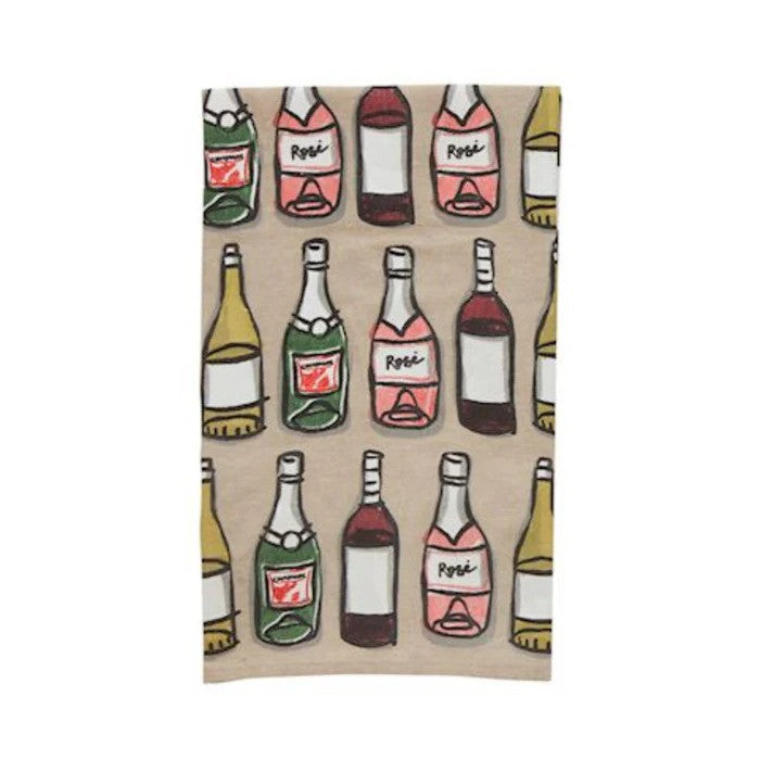 Bar Towels