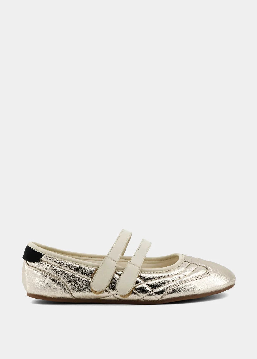 Salome Ballet Flat