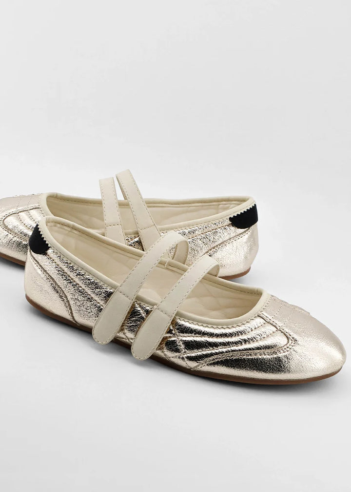 Salome Ballet Flat