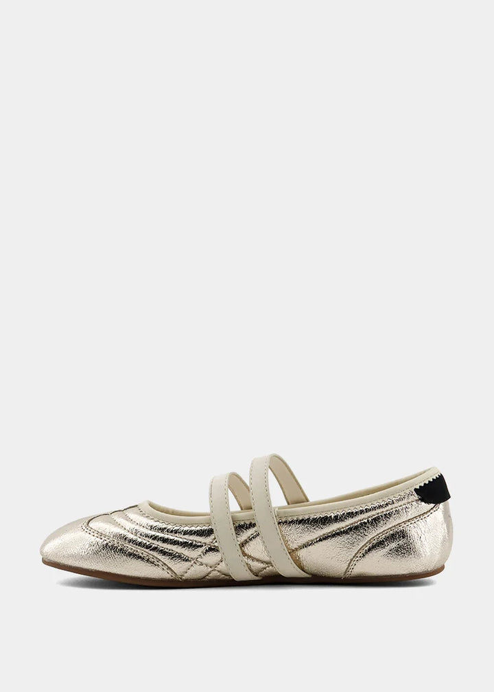 Salome Ballet Flat