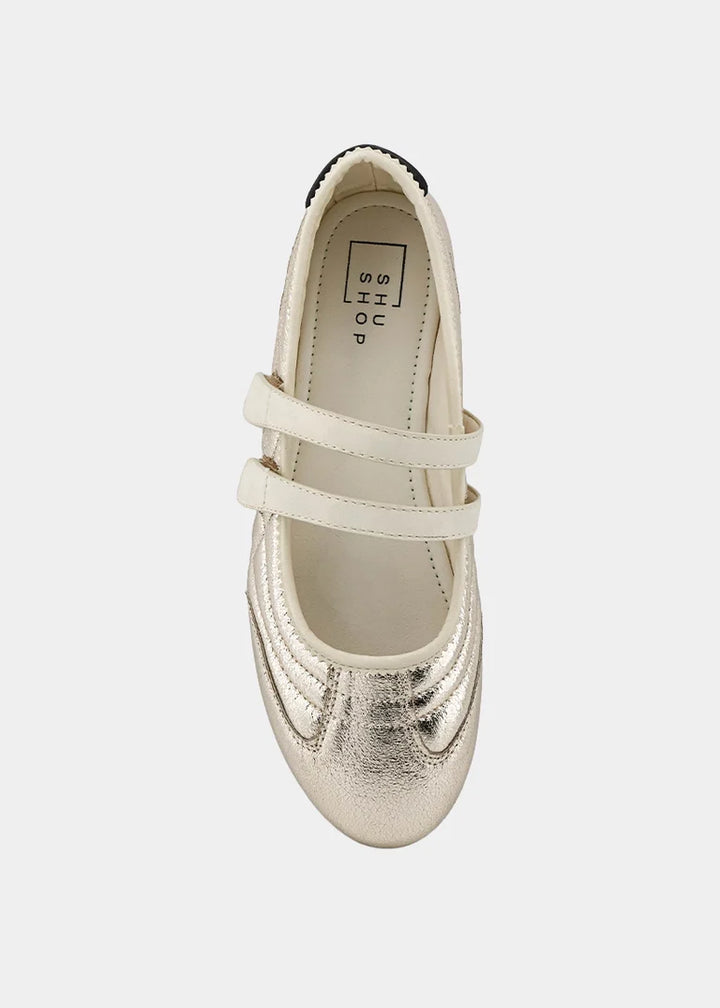 Salome Ballet Flat