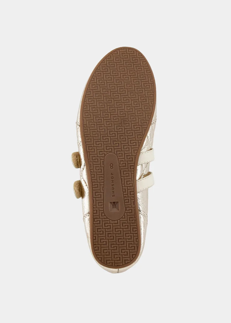 Salome Ballet Flat