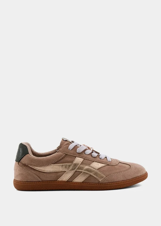 Shu Shop Sasha Sneaker