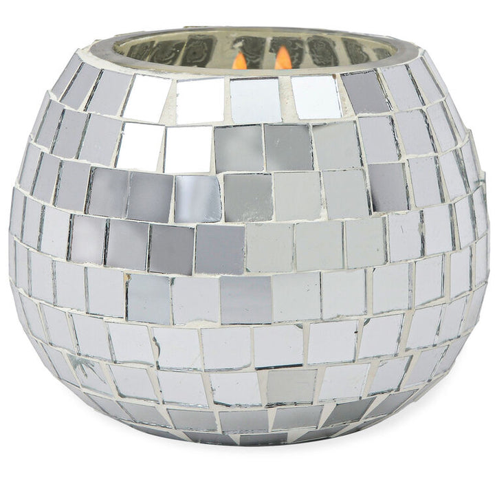 Paddywax Disco Ball Candle