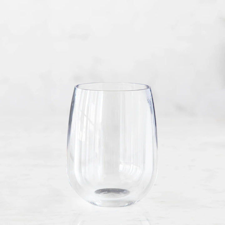 Stemless Wine