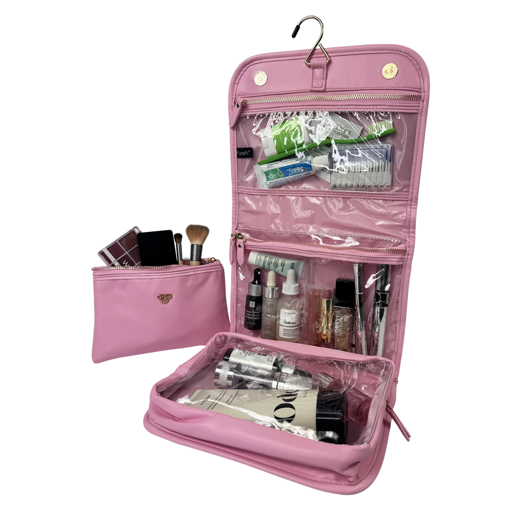 Classic Toiletry Case