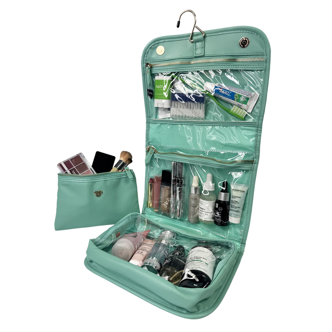 Classic Toiletry Case