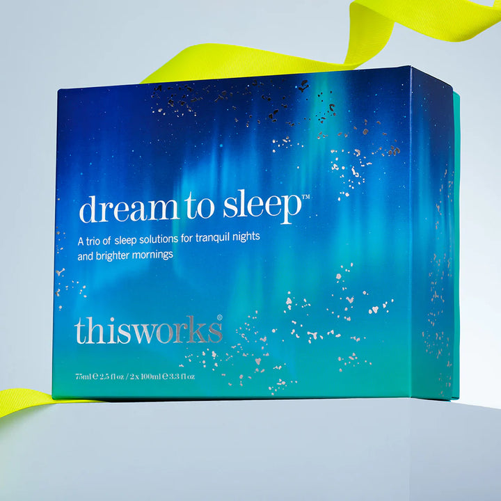 Dream To Sleep Set