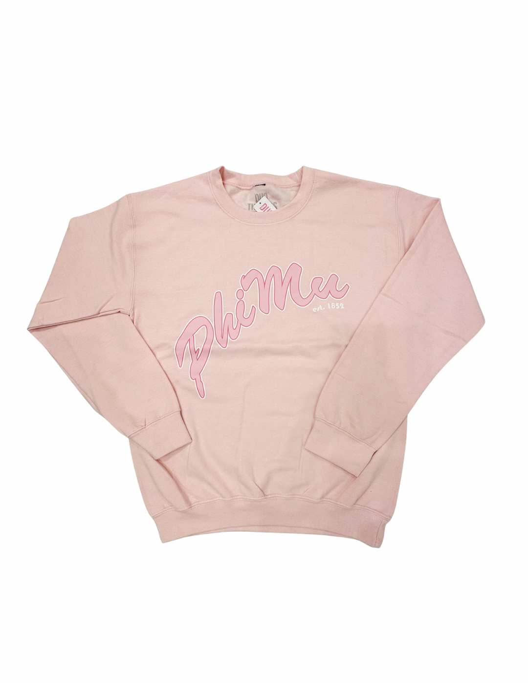 Sorority Courtside Sweatshirt