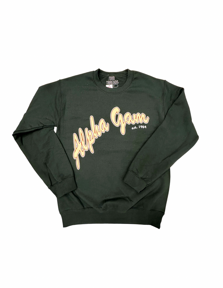 Sorority Courtside Sweatshirt