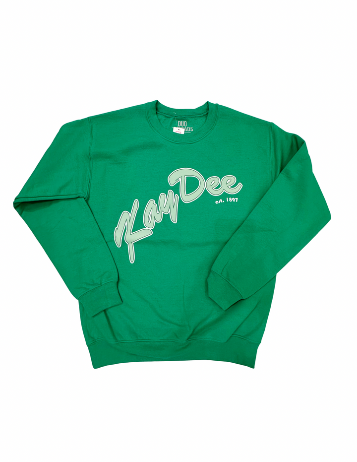 Sorority Courtside Sweatshirt