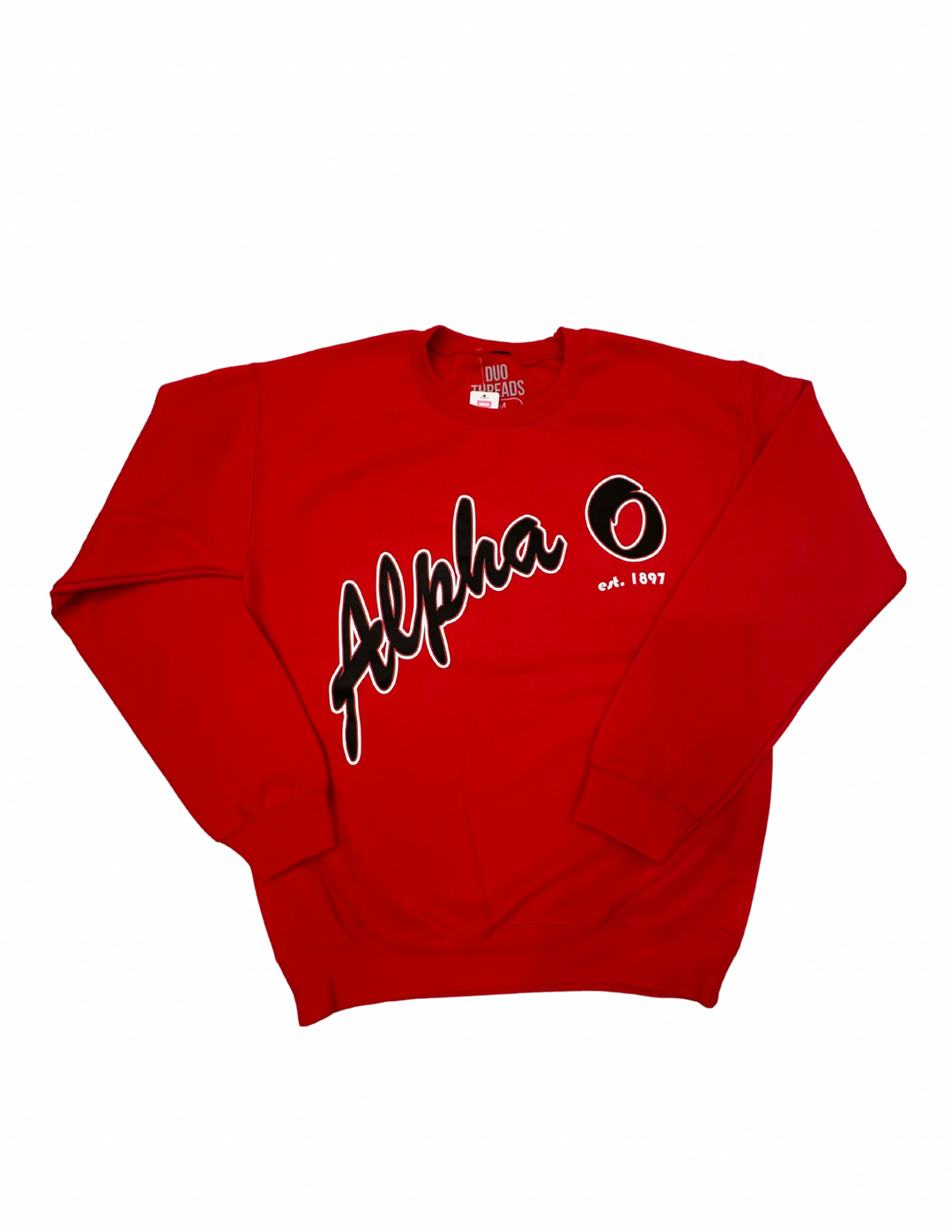 Sorority Courtside Sweatshirt