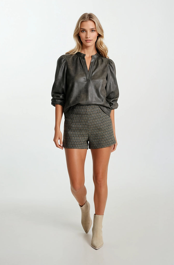 TABITHA SHORT