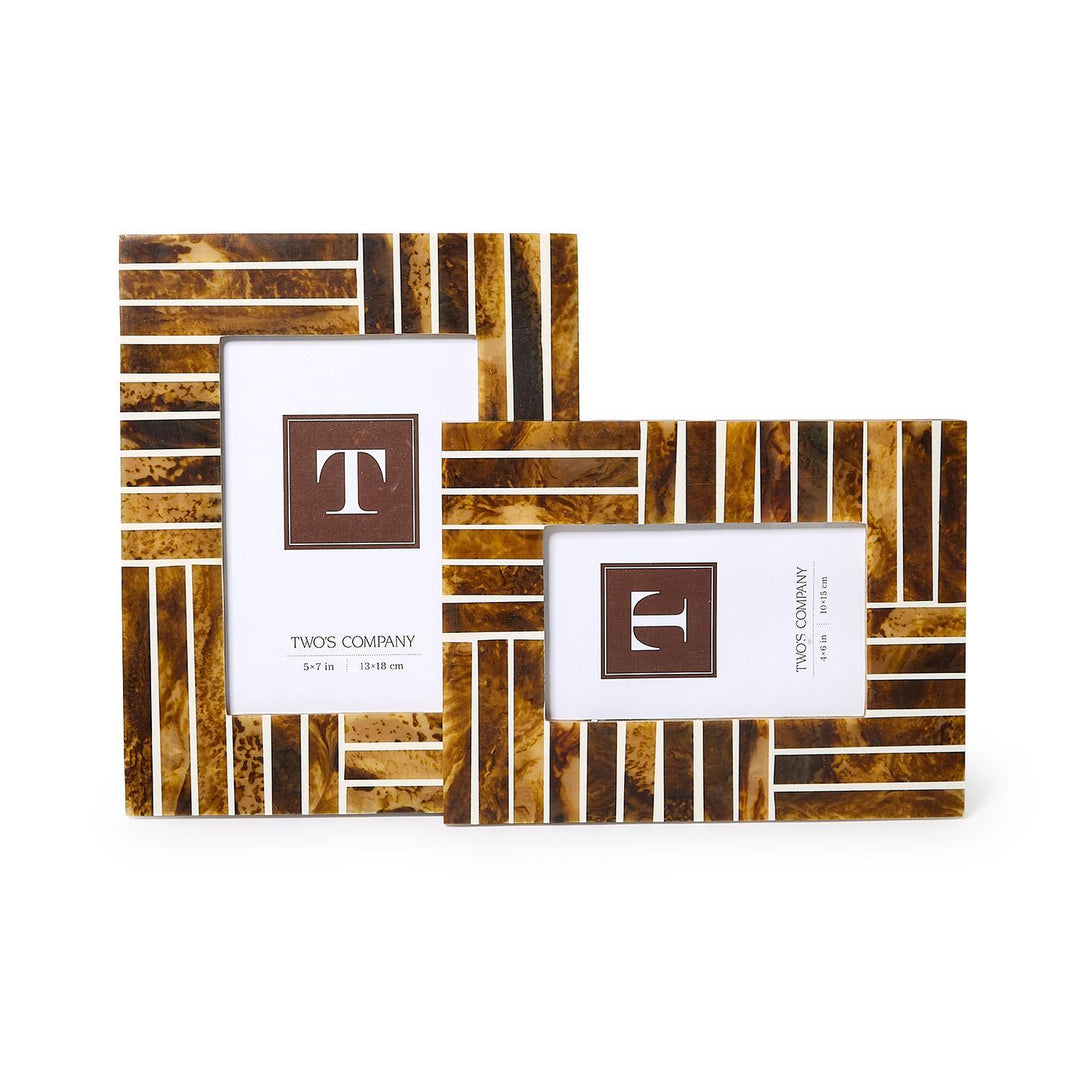 Stria Photo Frame