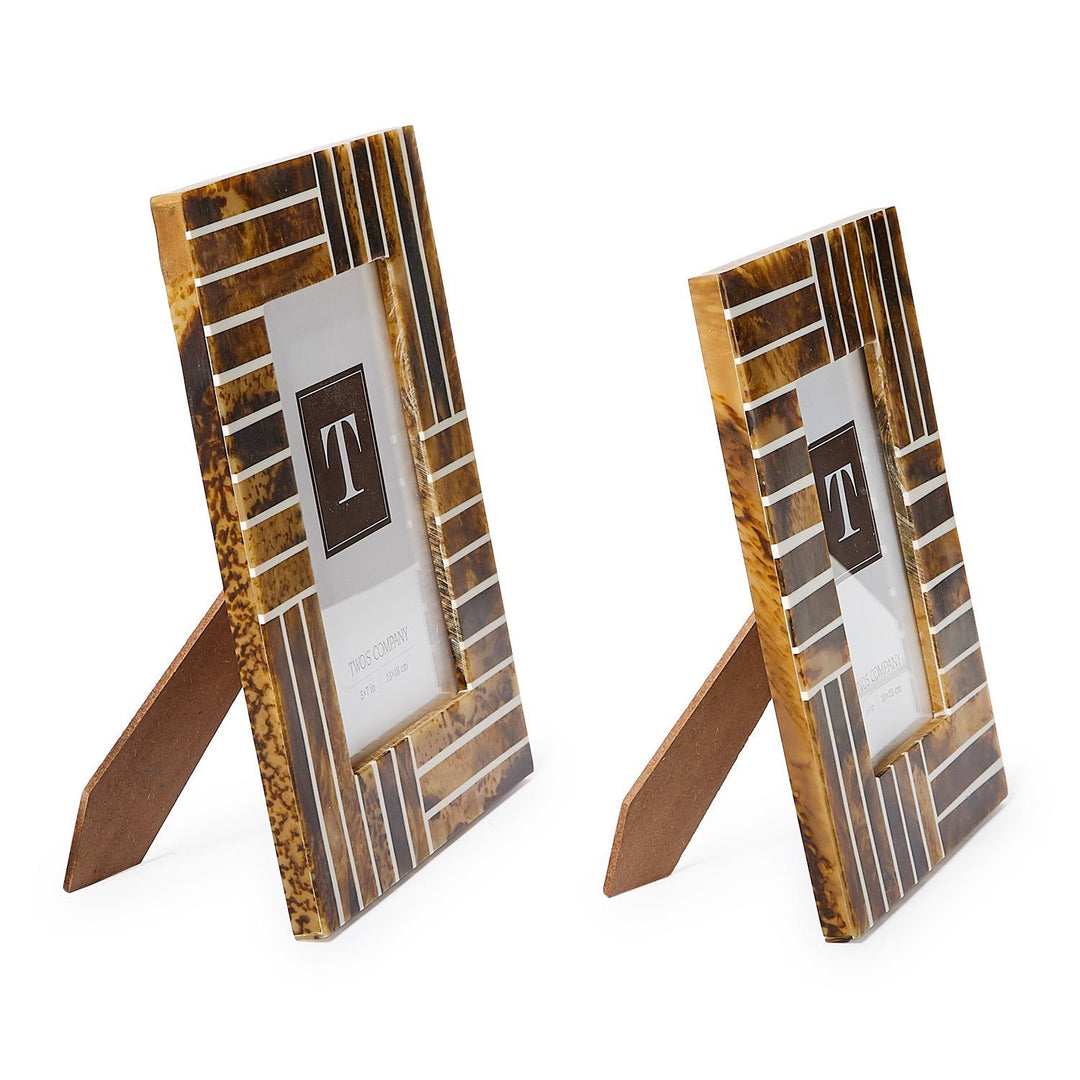 Stria Photo Frame