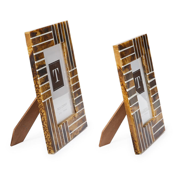 Stria Photo Frame