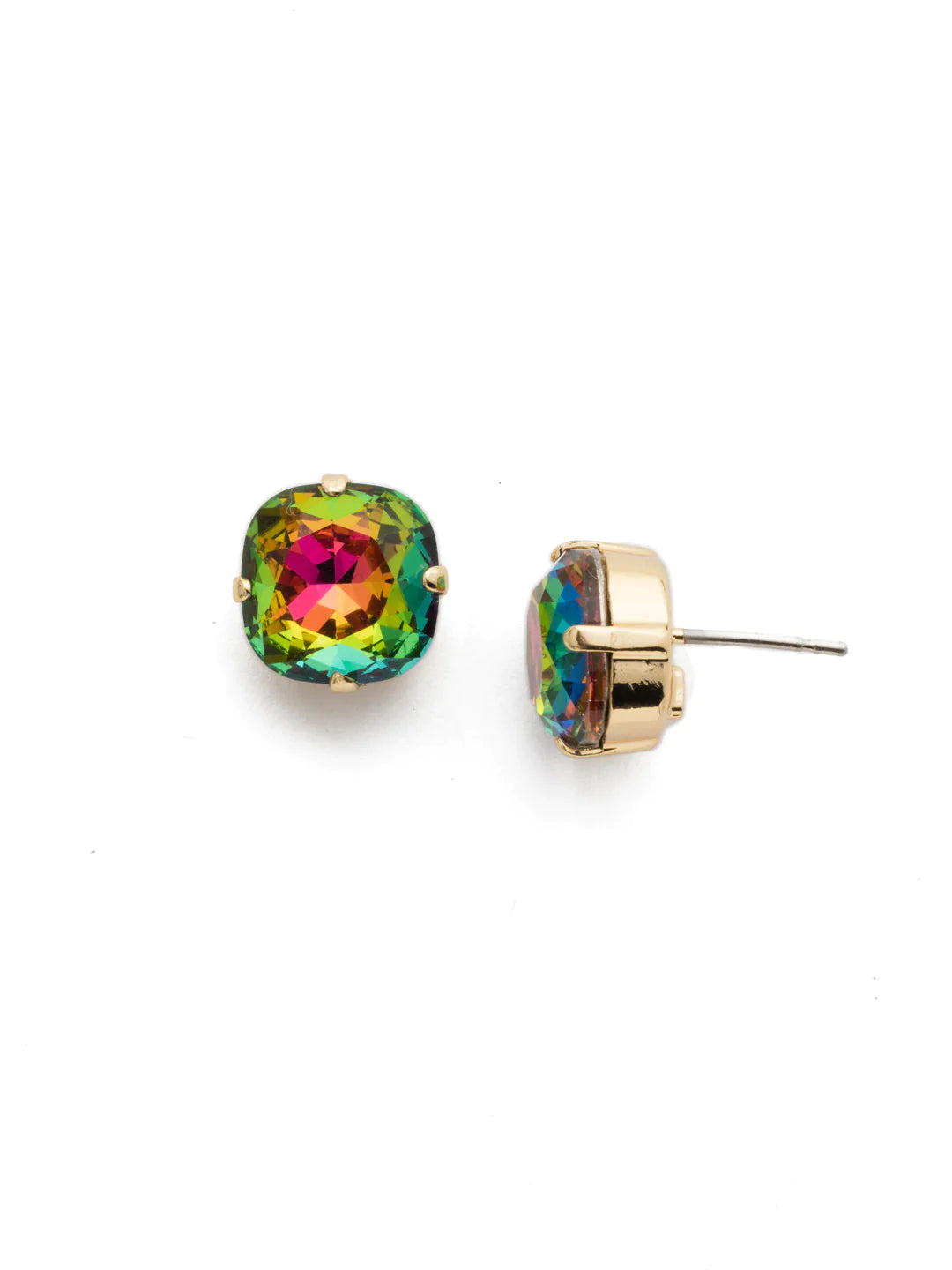 Halcyon Stud Earrings