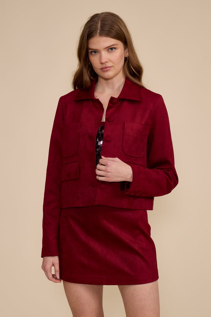 DEEP MERLOT