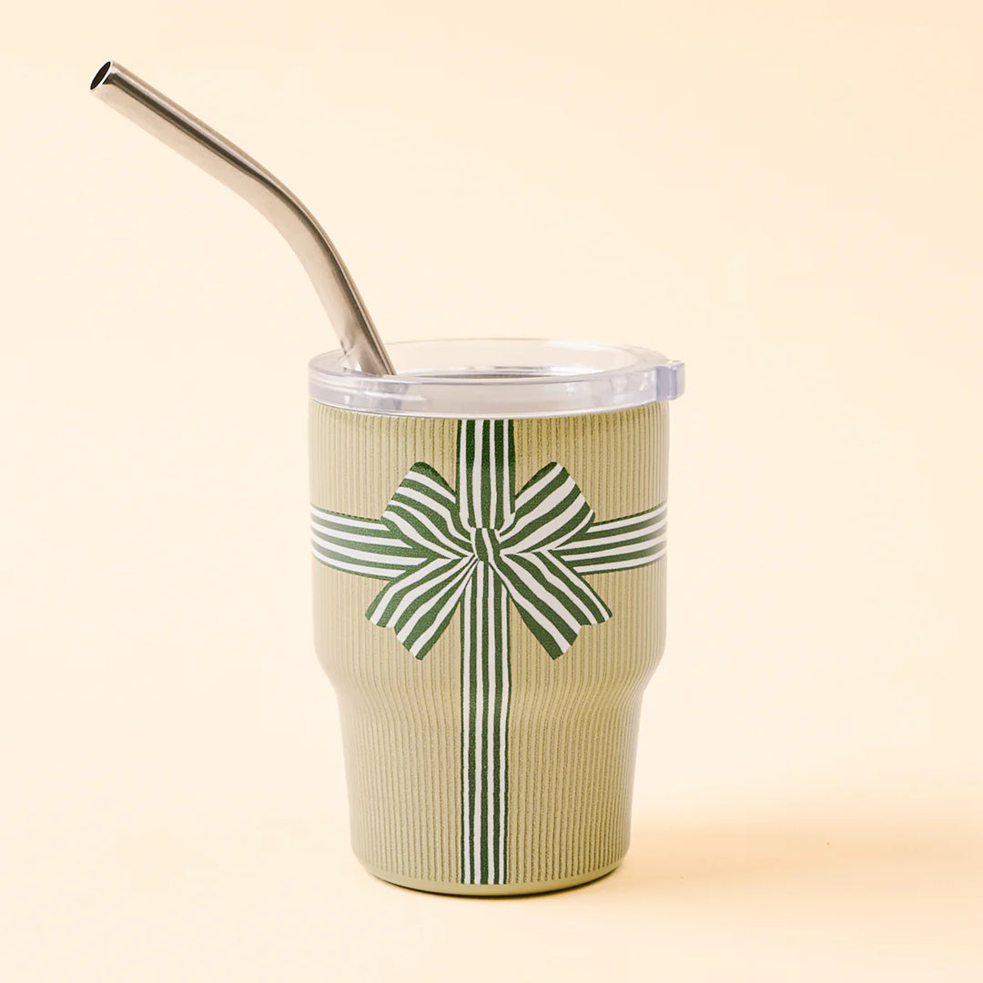 Holiday 2oz. Tiny Tumblers