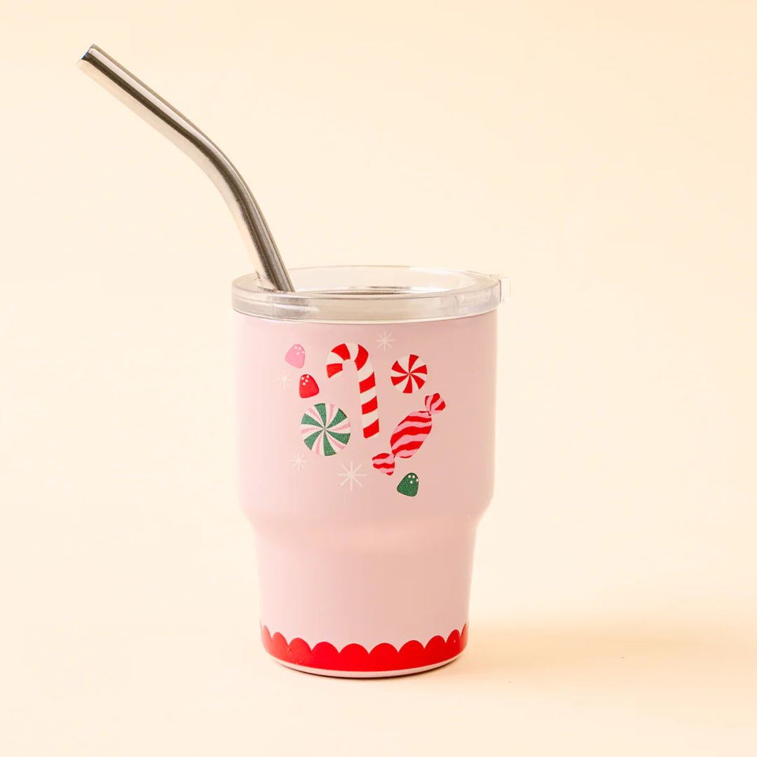 Holiday 2oz. Tiny Tumblers