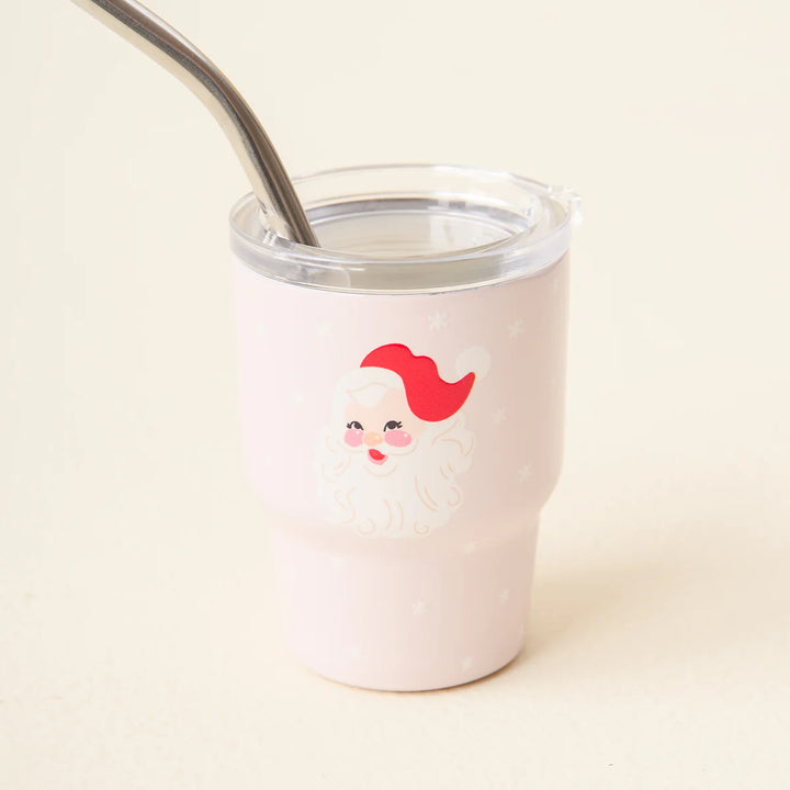 Holiday 2oz. Tiny Tumblers