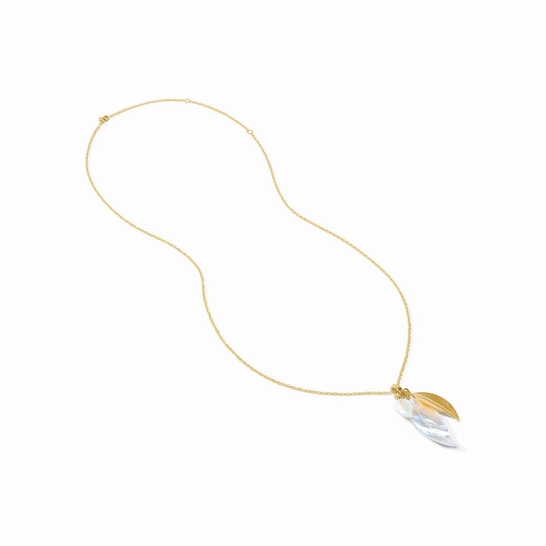 Julie Vos Willow Charm Pendant